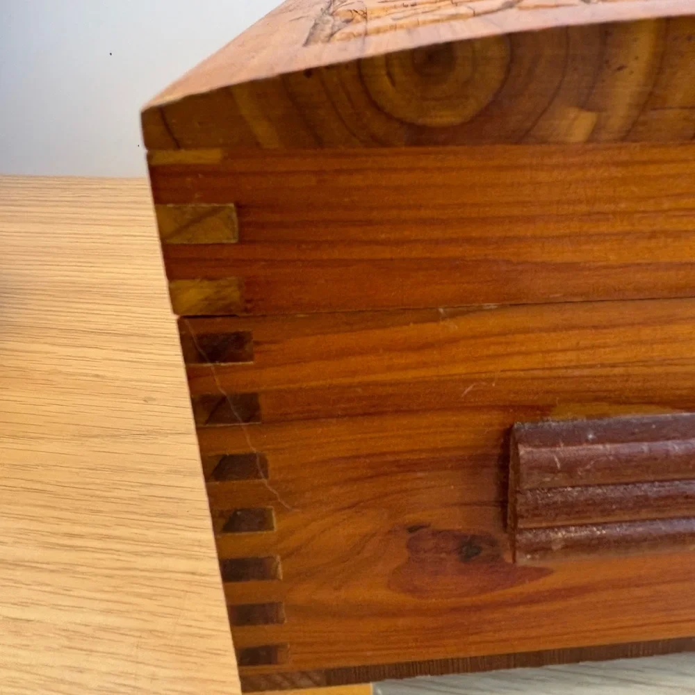 Vintage this item