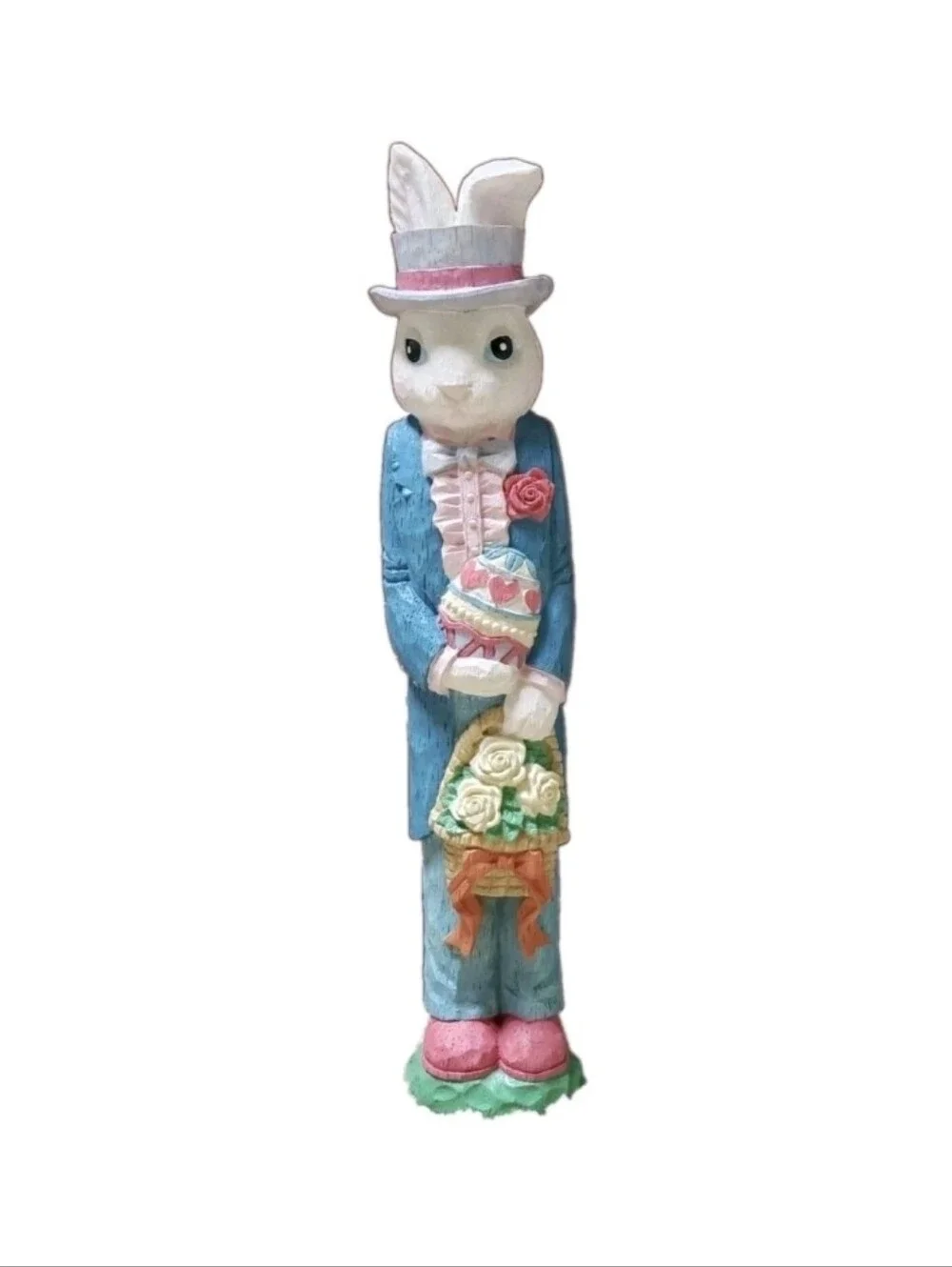 N/A vintage easter