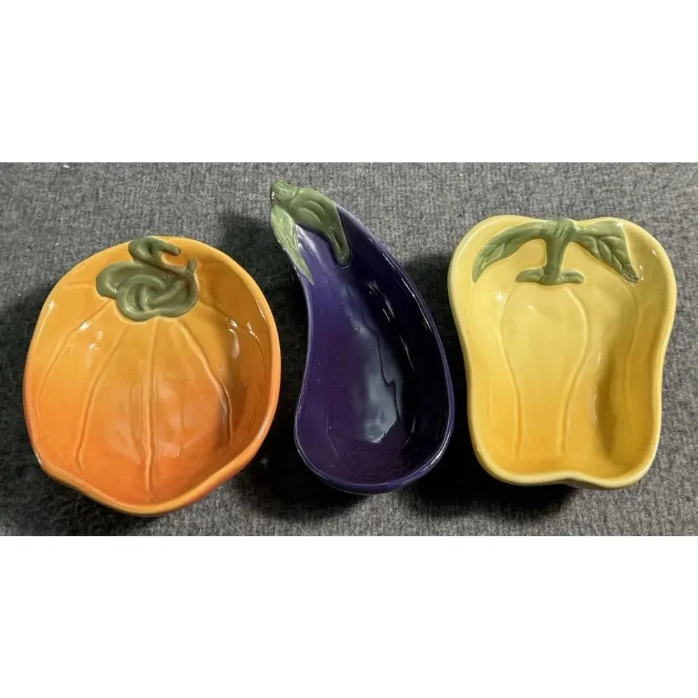 Williams Sonoma jardin pumpkin