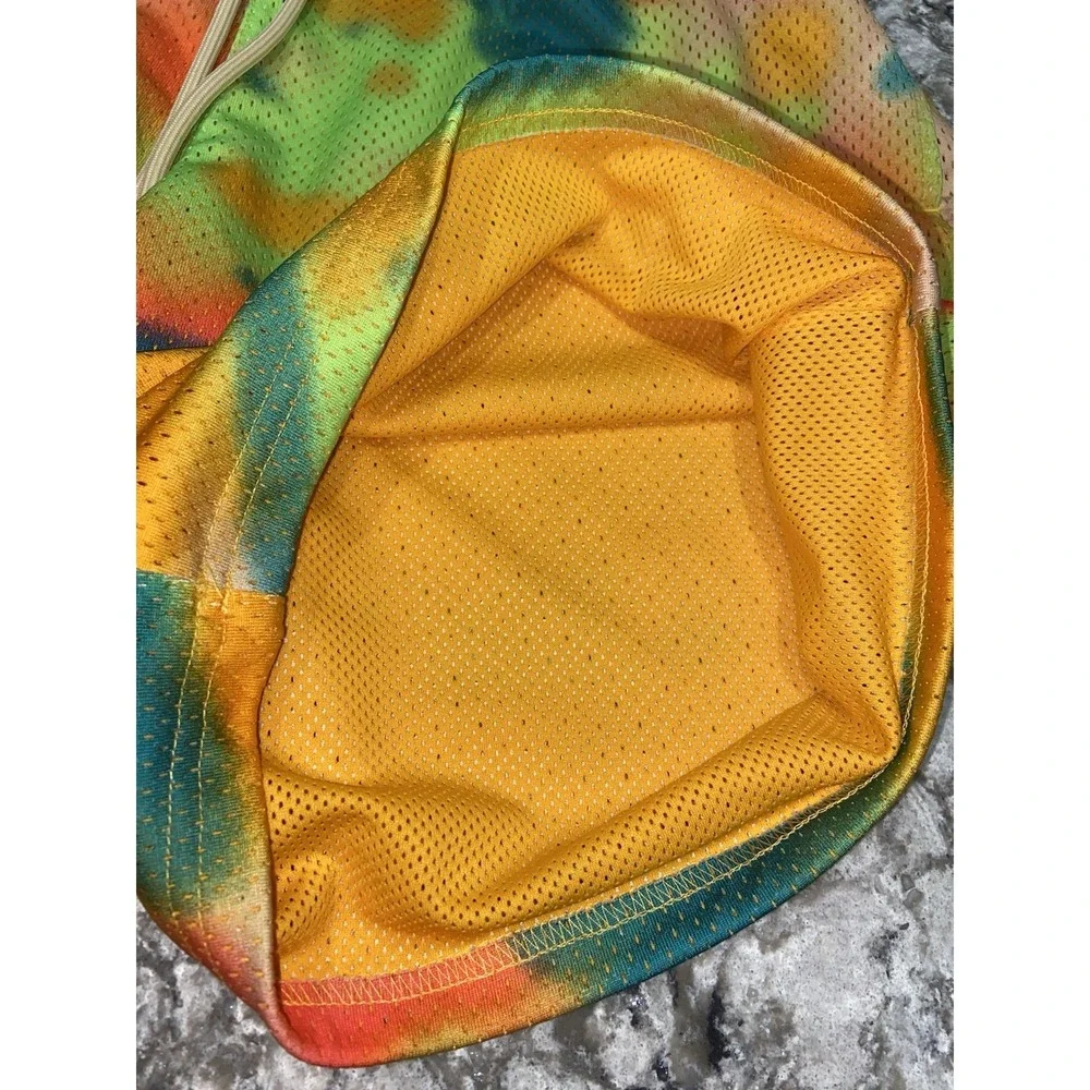Jordan all geometric activewear