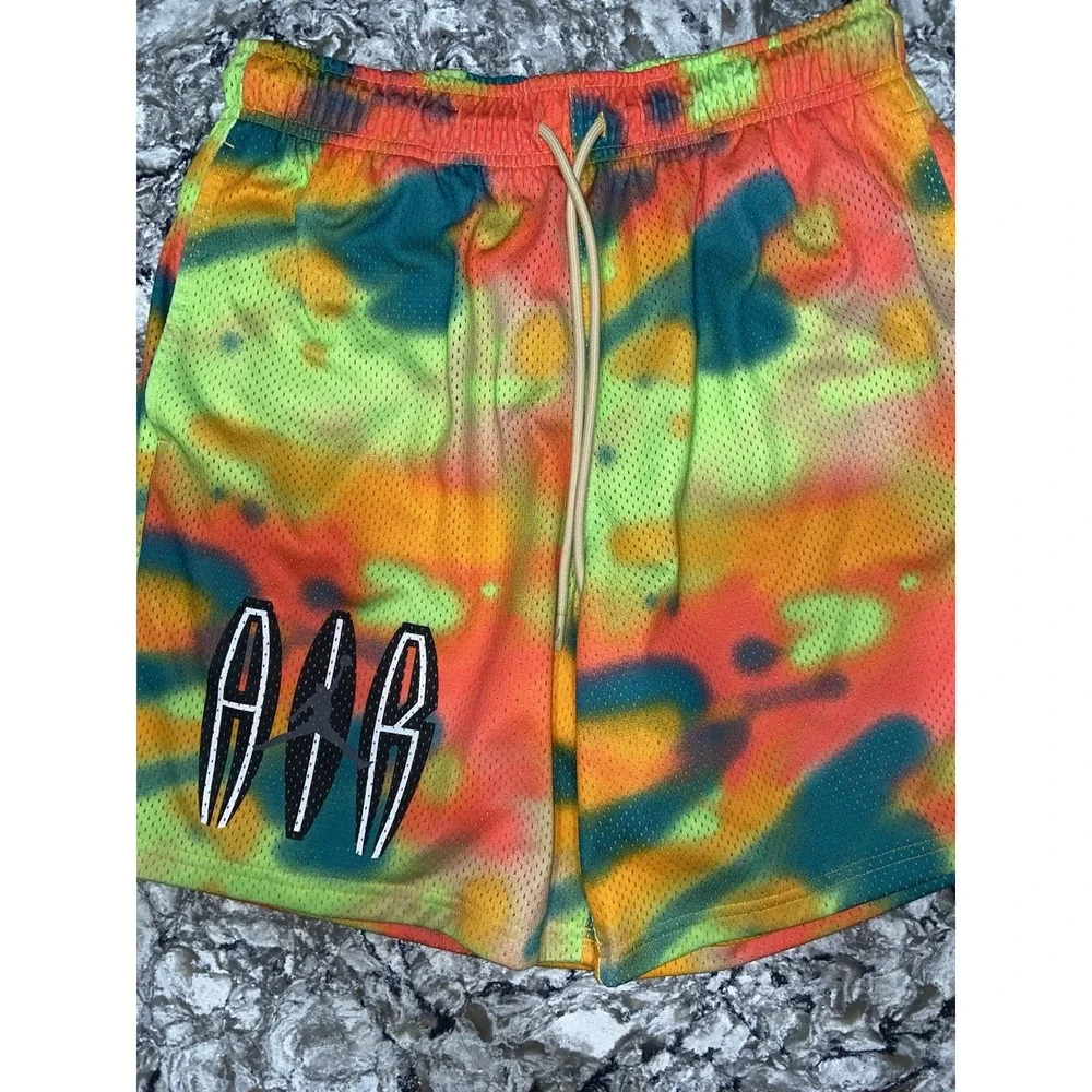 Jordan inch athletic