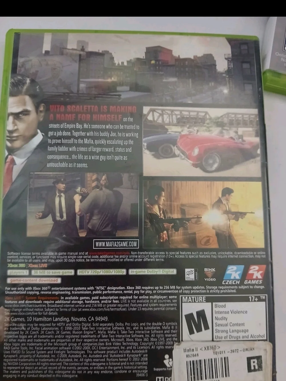 Microsoft rating released