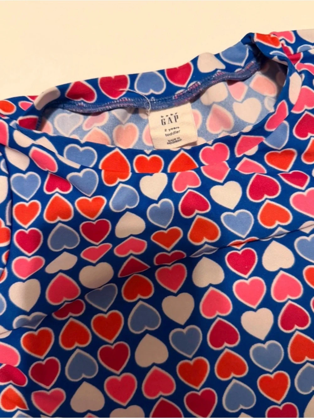 GAP set girls