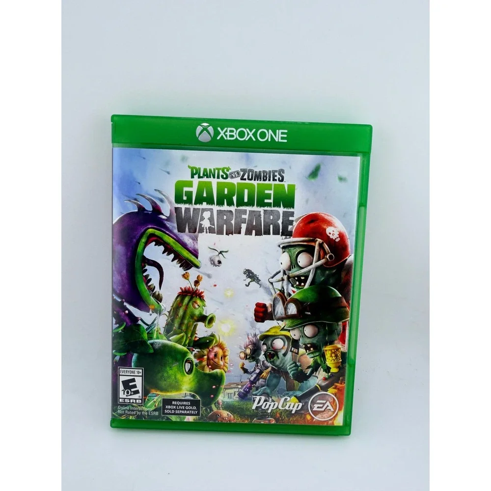 Microsoft or genre battles