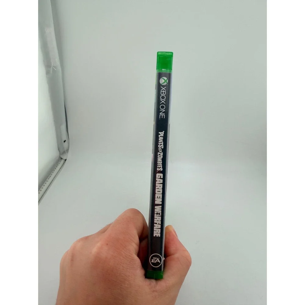 Microsoft ea shooter games