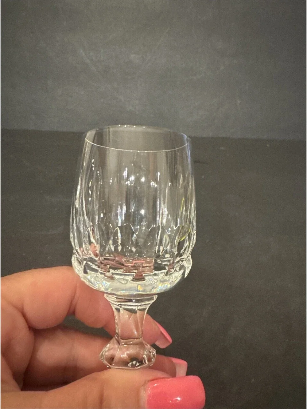 Schott Zwiesel cristallerie zwiesel