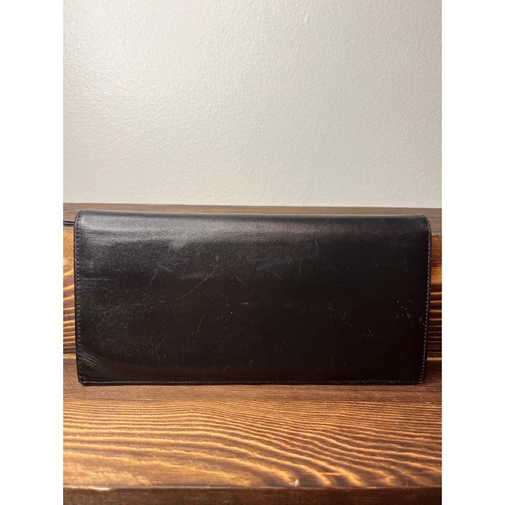 Burberry black label