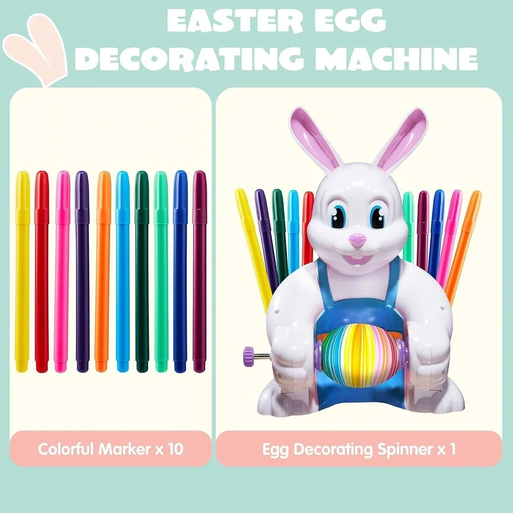 N/A joyin easter
