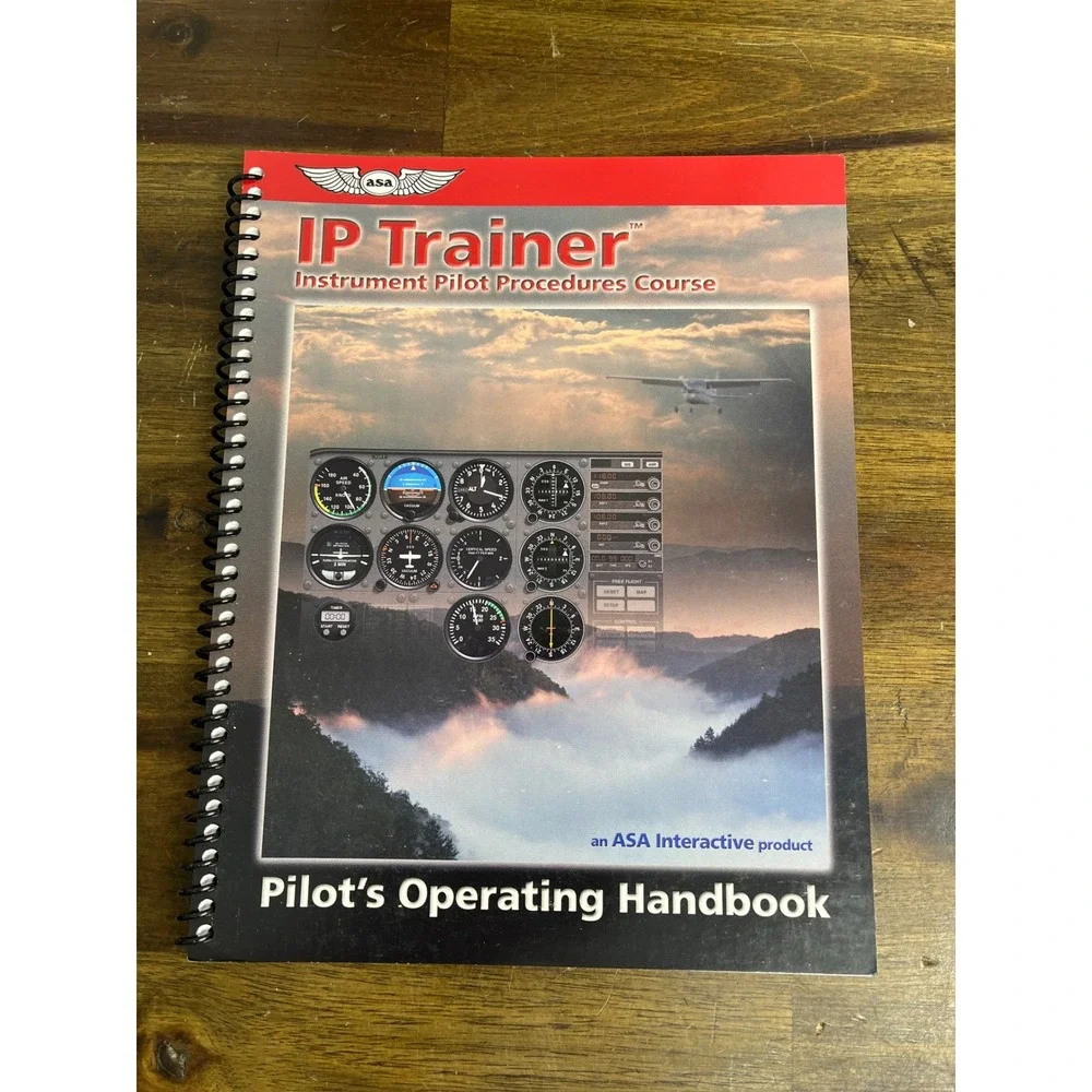ASA ip trainer