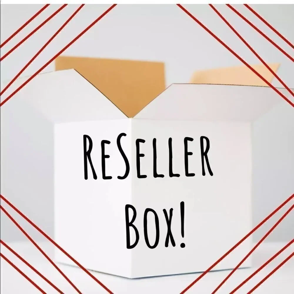 Tory Burch reseller mystery