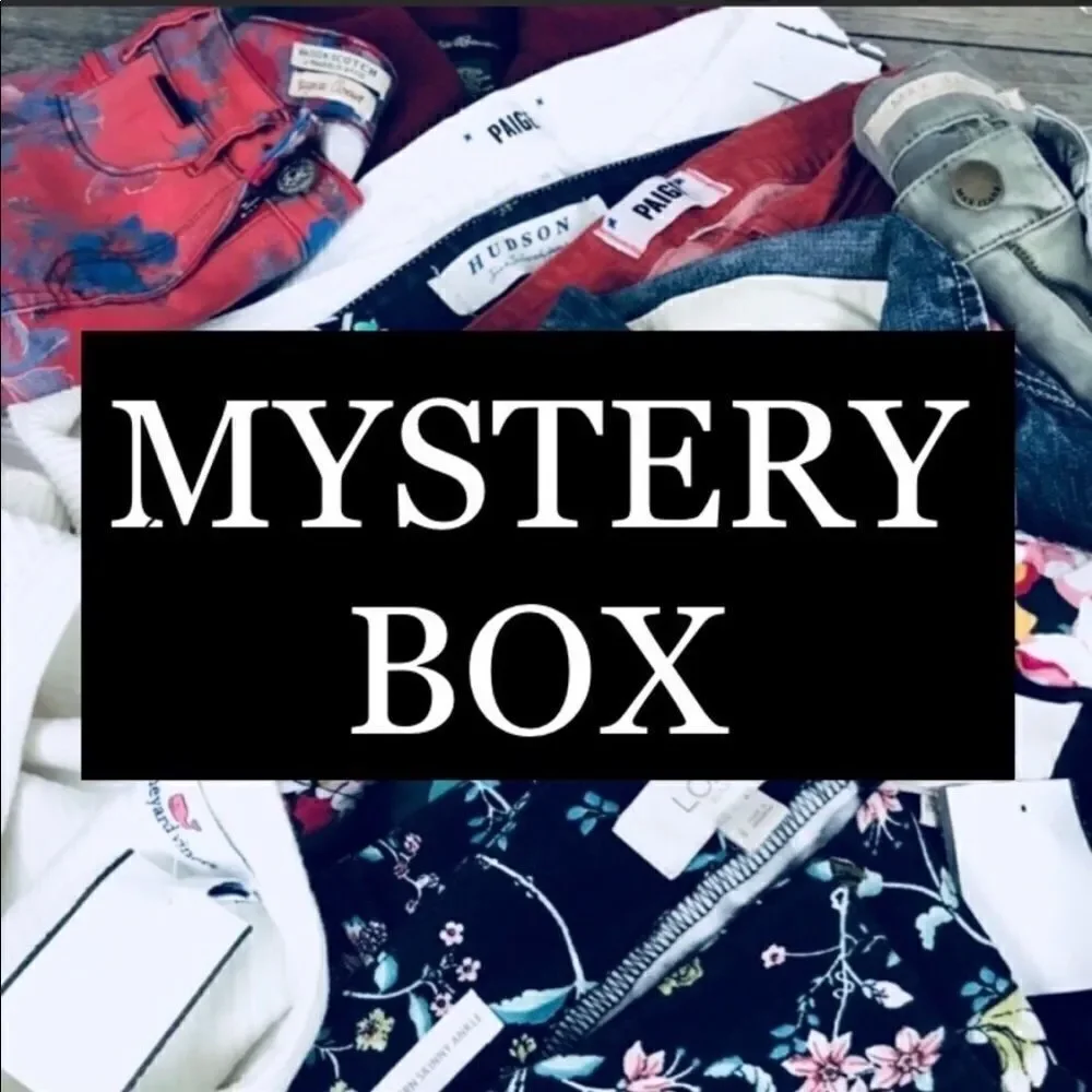 Tory Burch reseller mystery