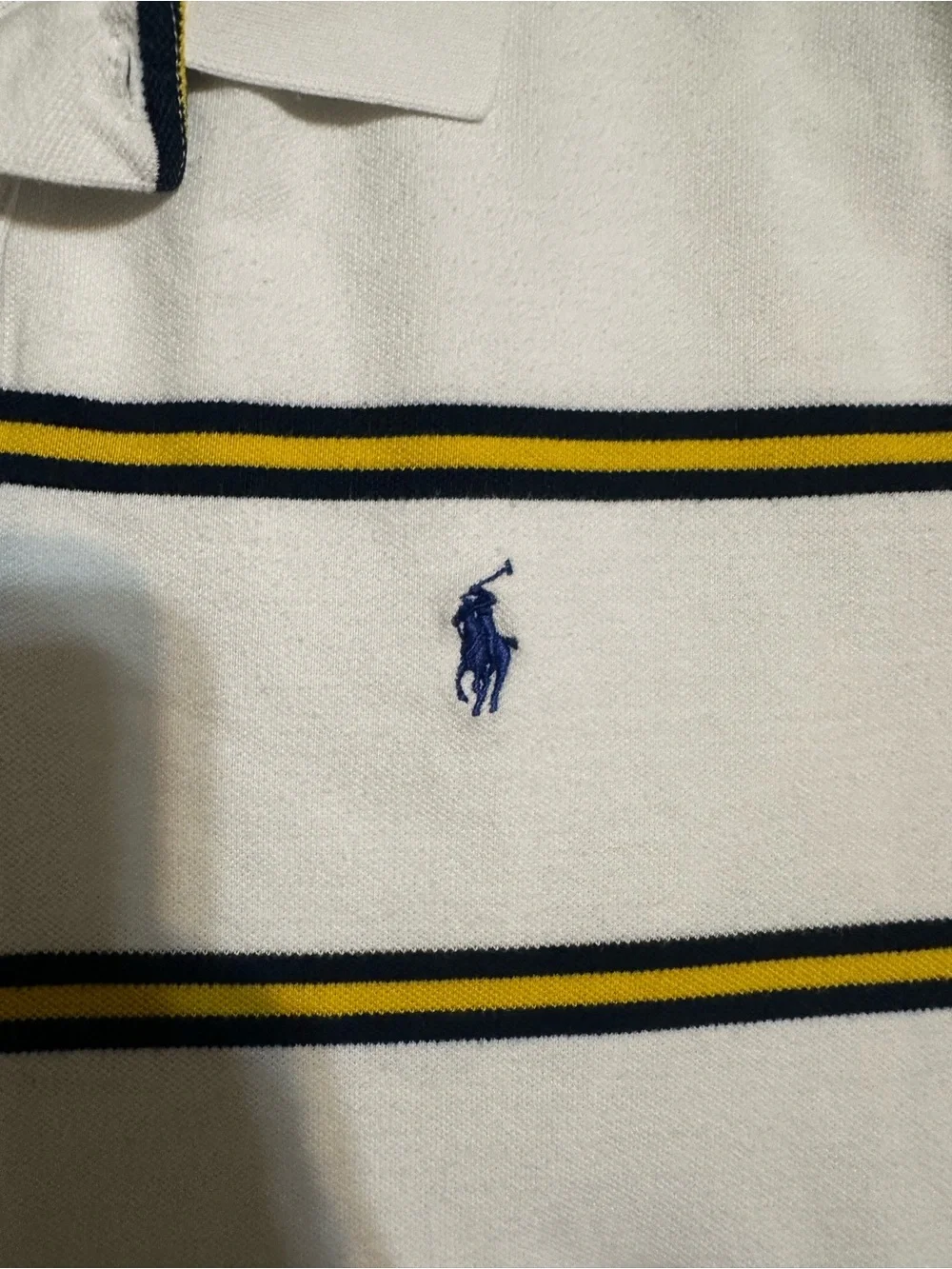 Ralph Lauren vintage polo