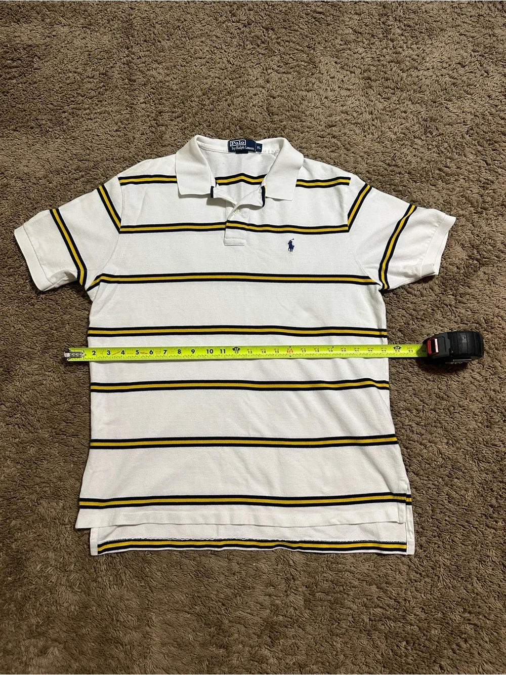 Ralph Lauren vintage polo