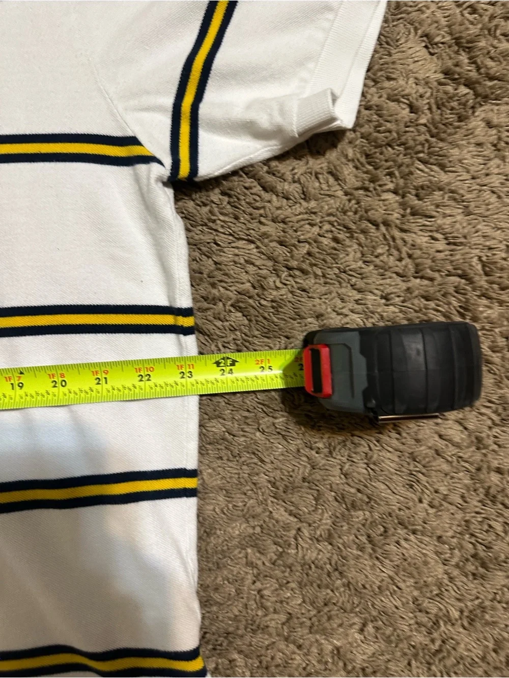 Ralph Lauren vintage polo