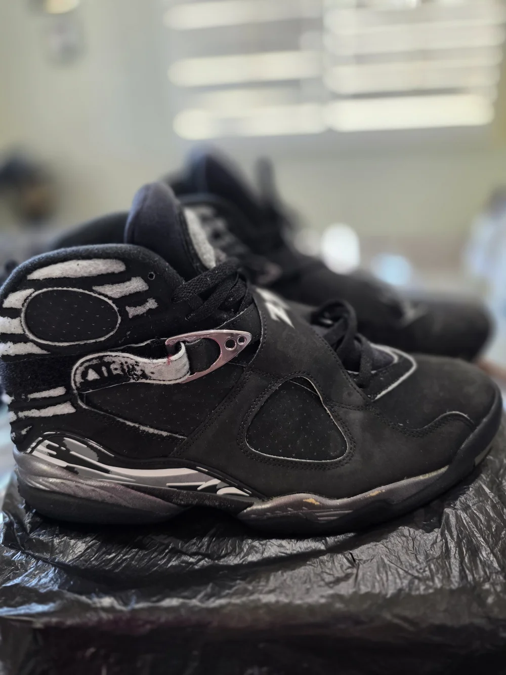 Jordan classic air