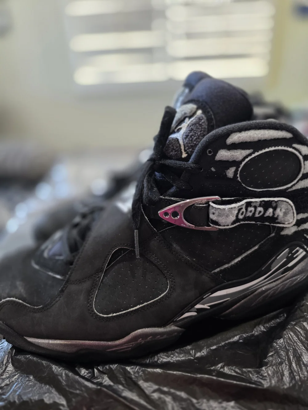 Jordan classic air