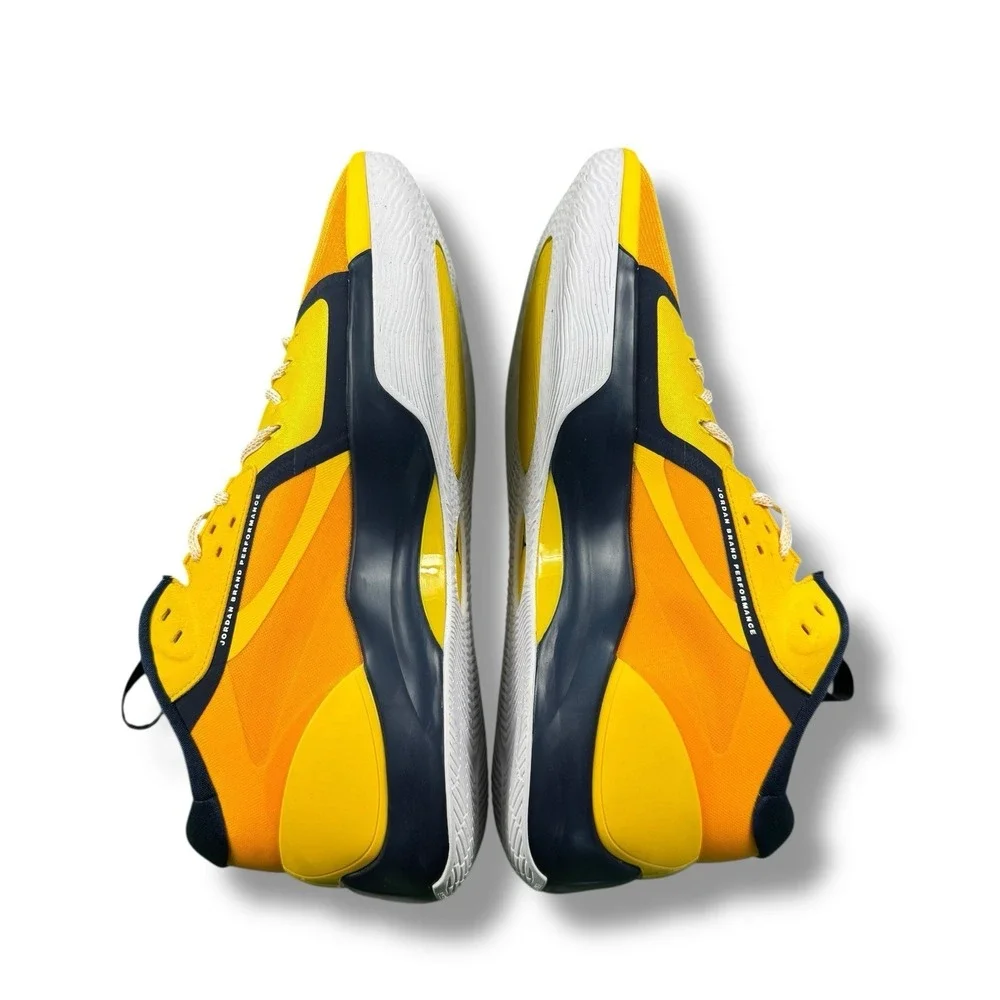 Jordan air zoom