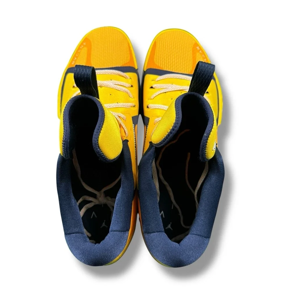 Jordan air zoom