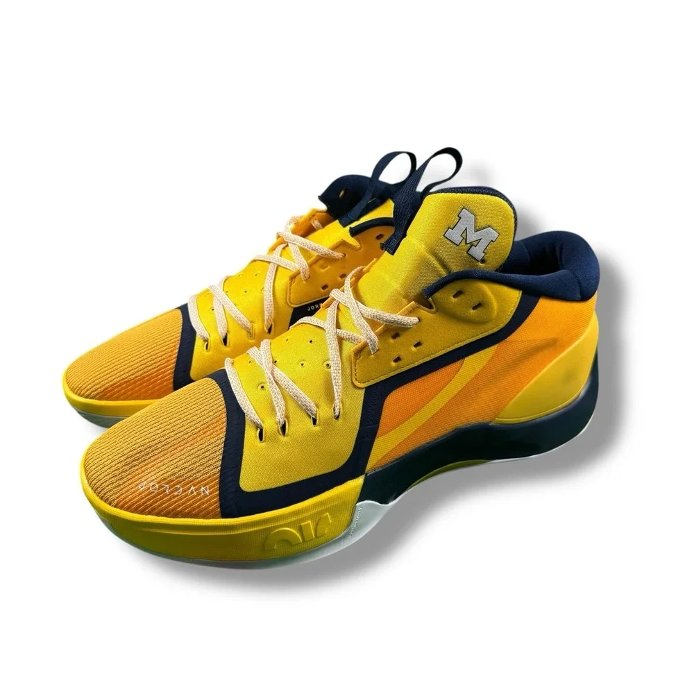 Jordan air zoom