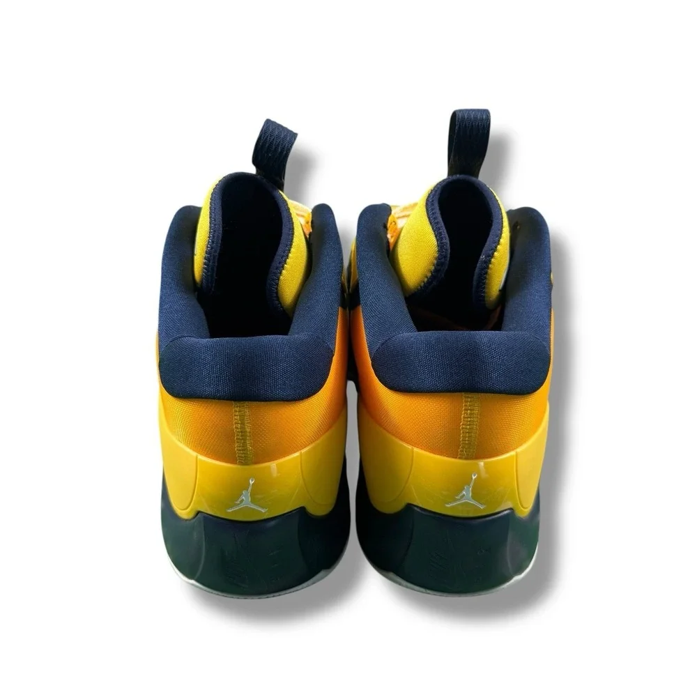Jordan air zoom