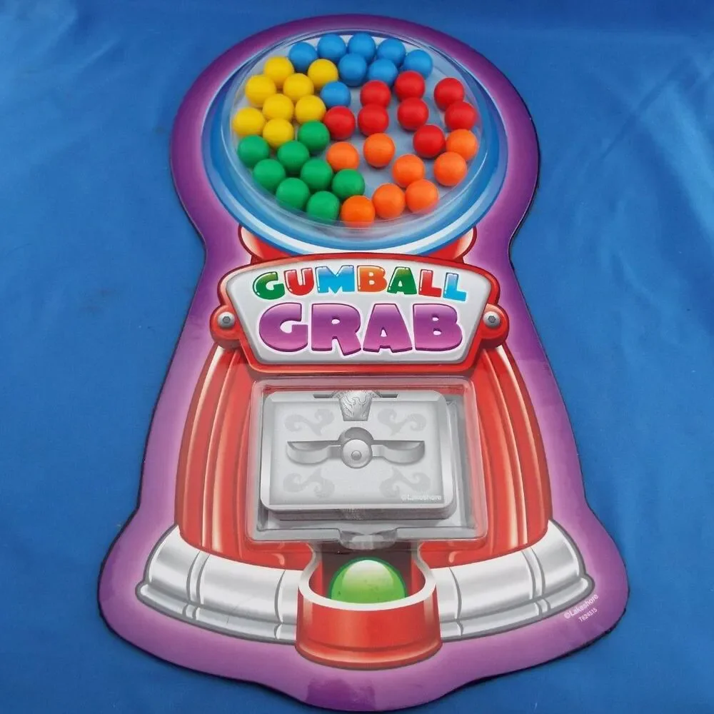 N/A lakeshore gumball