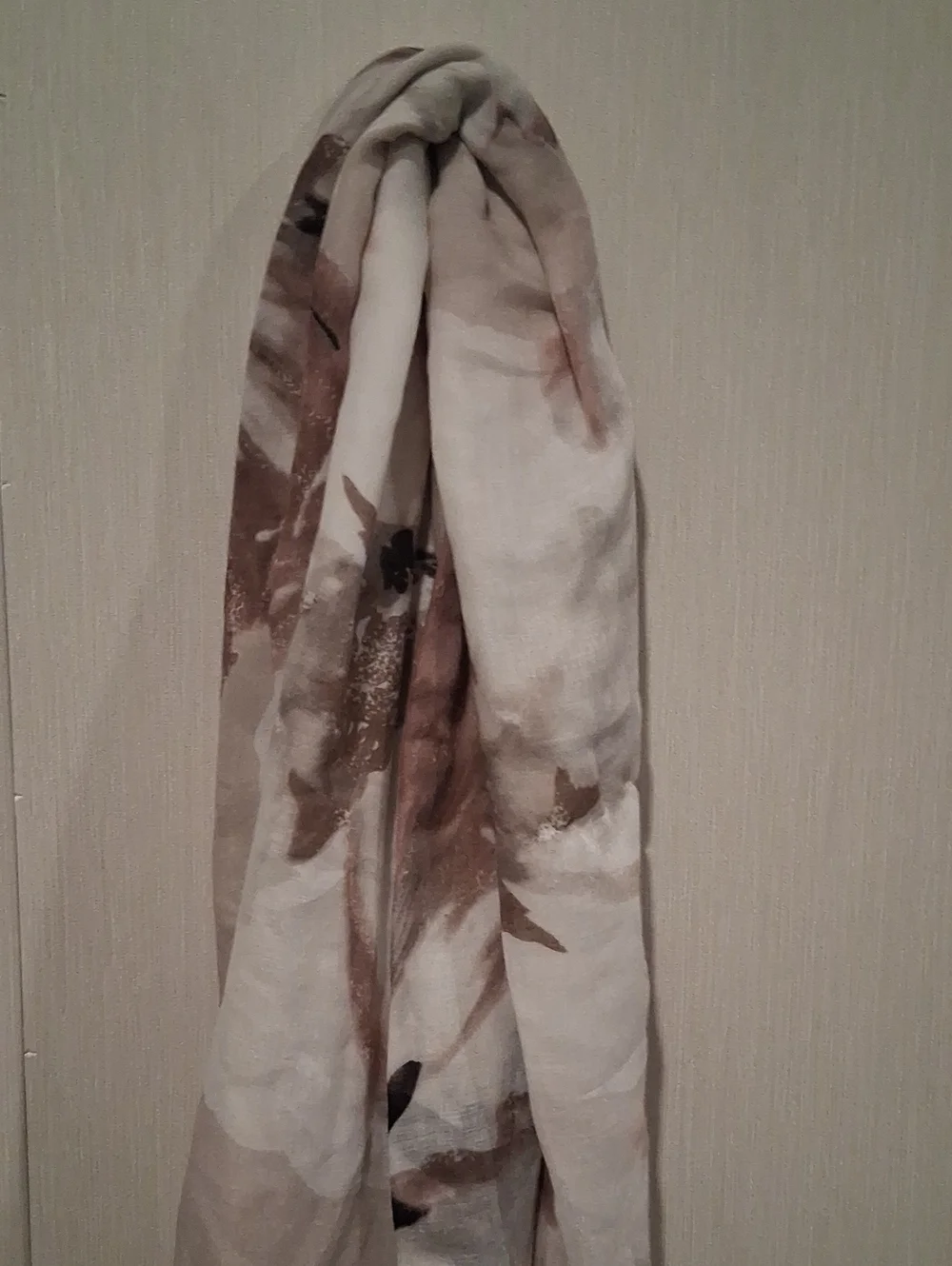 N/A layering cream