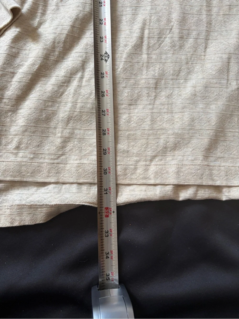 Ralph Lauren light beige