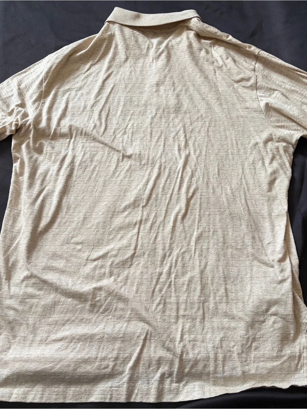 Ralph Lauren light beige