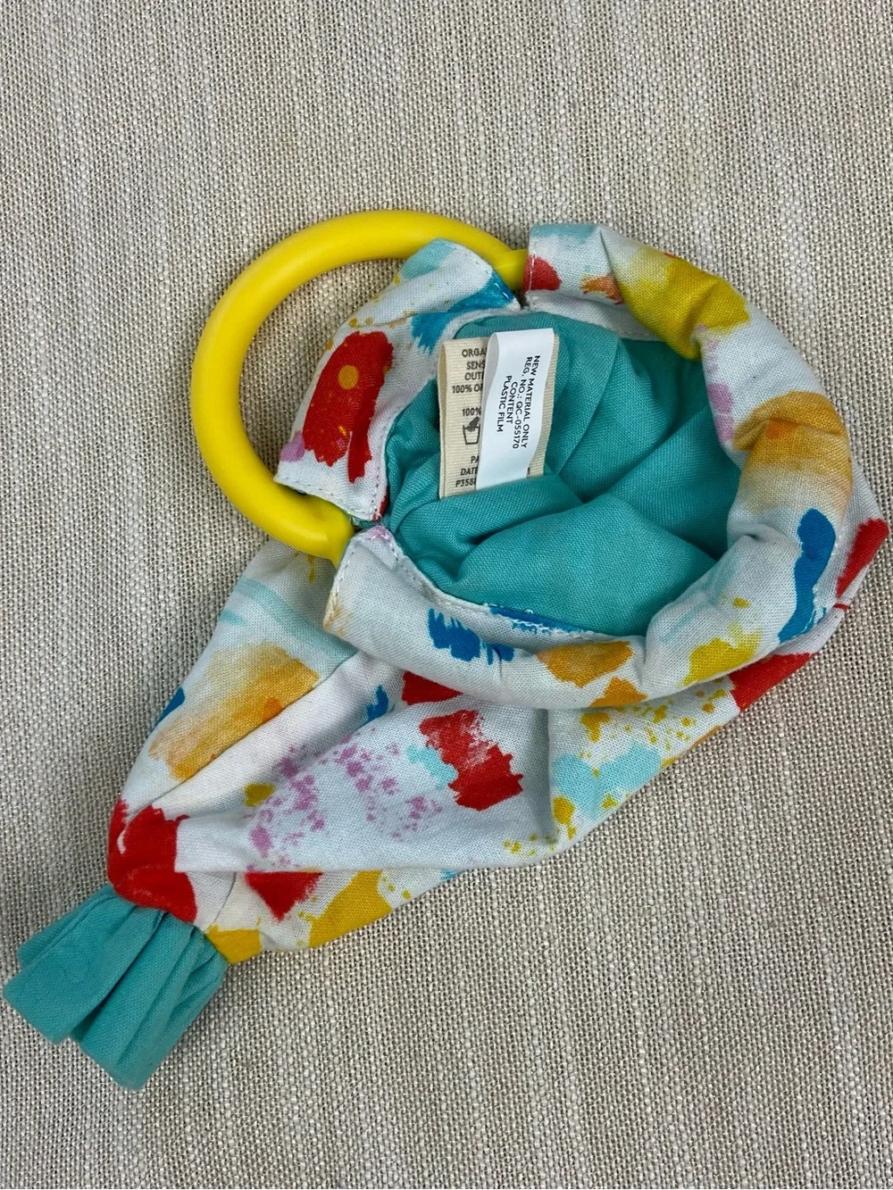 LOVEVERY link bag pouch