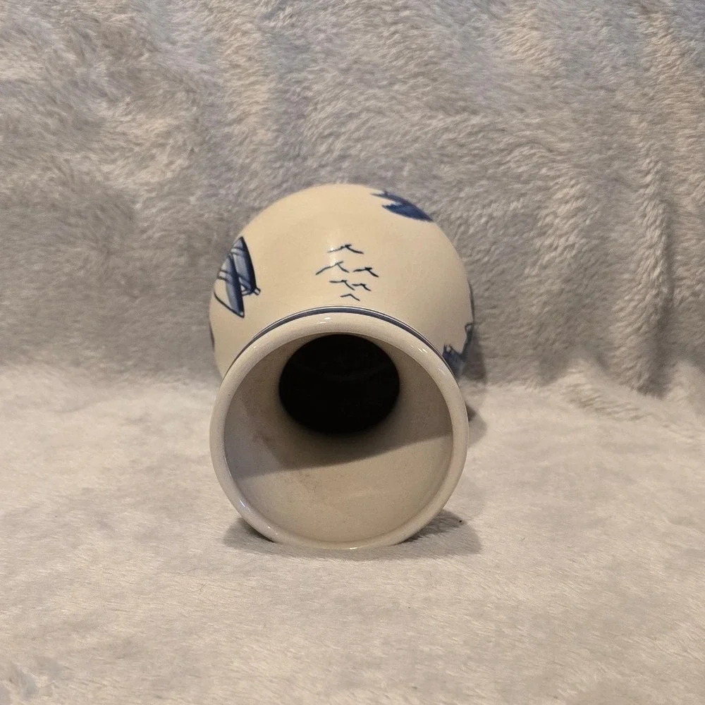 Delft charming ceramic