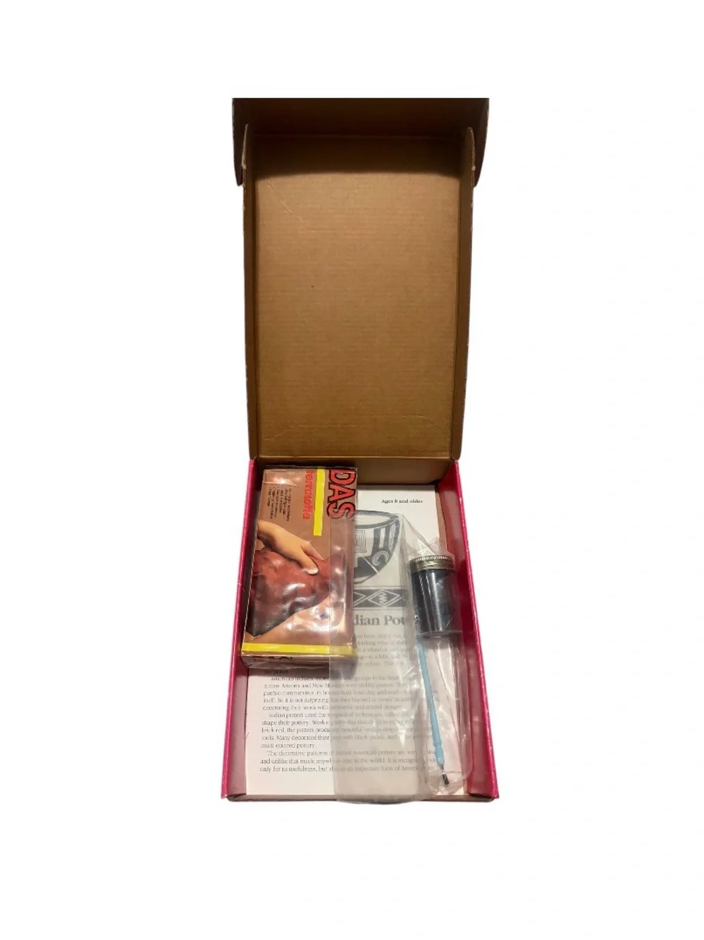curiosity kids curiosity box