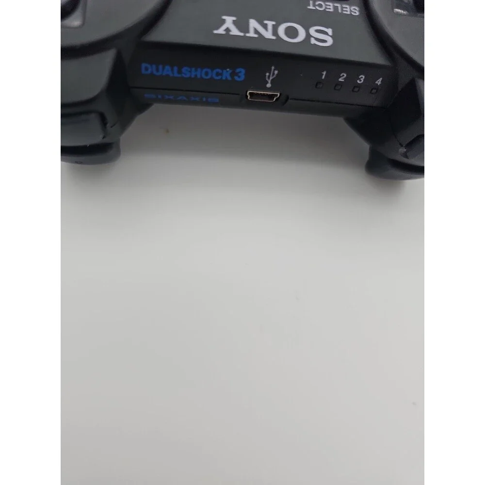 Sony ps3 dualshock3