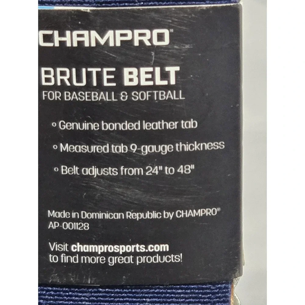 Champro champ pro