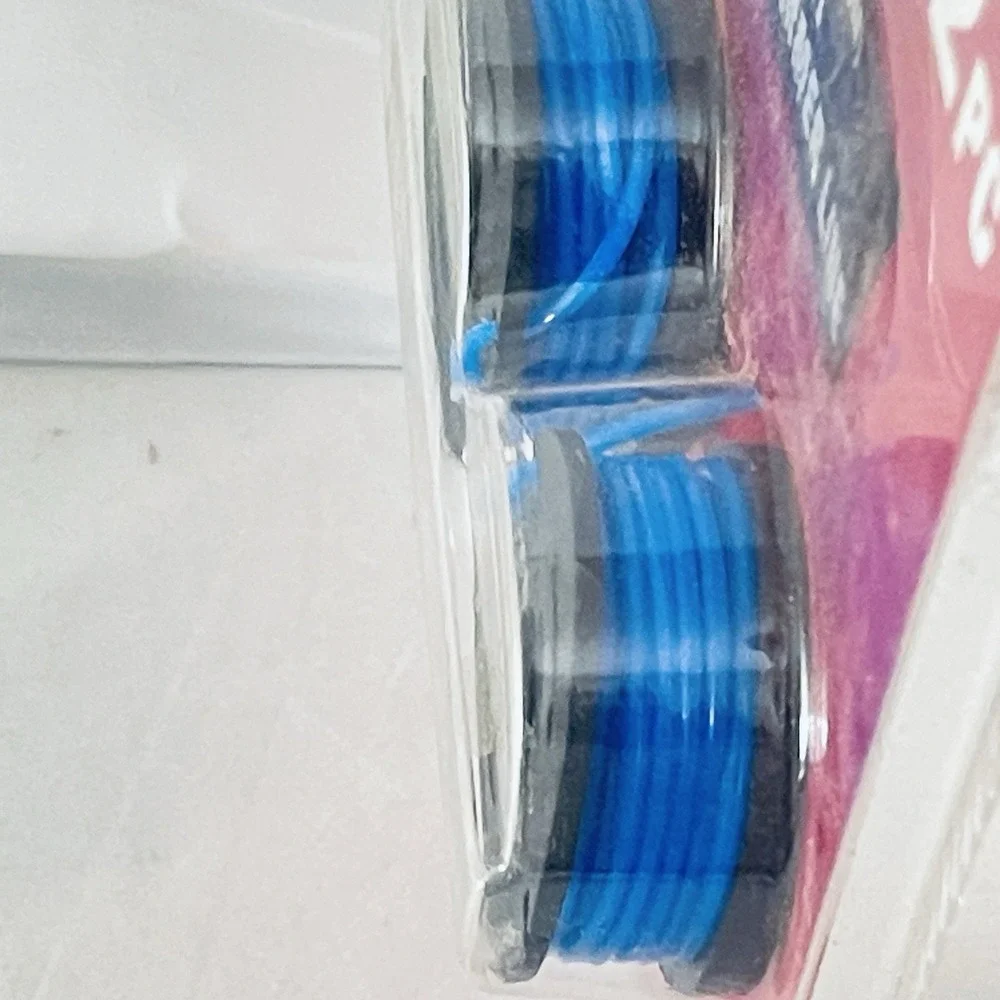 Bauer lot twin