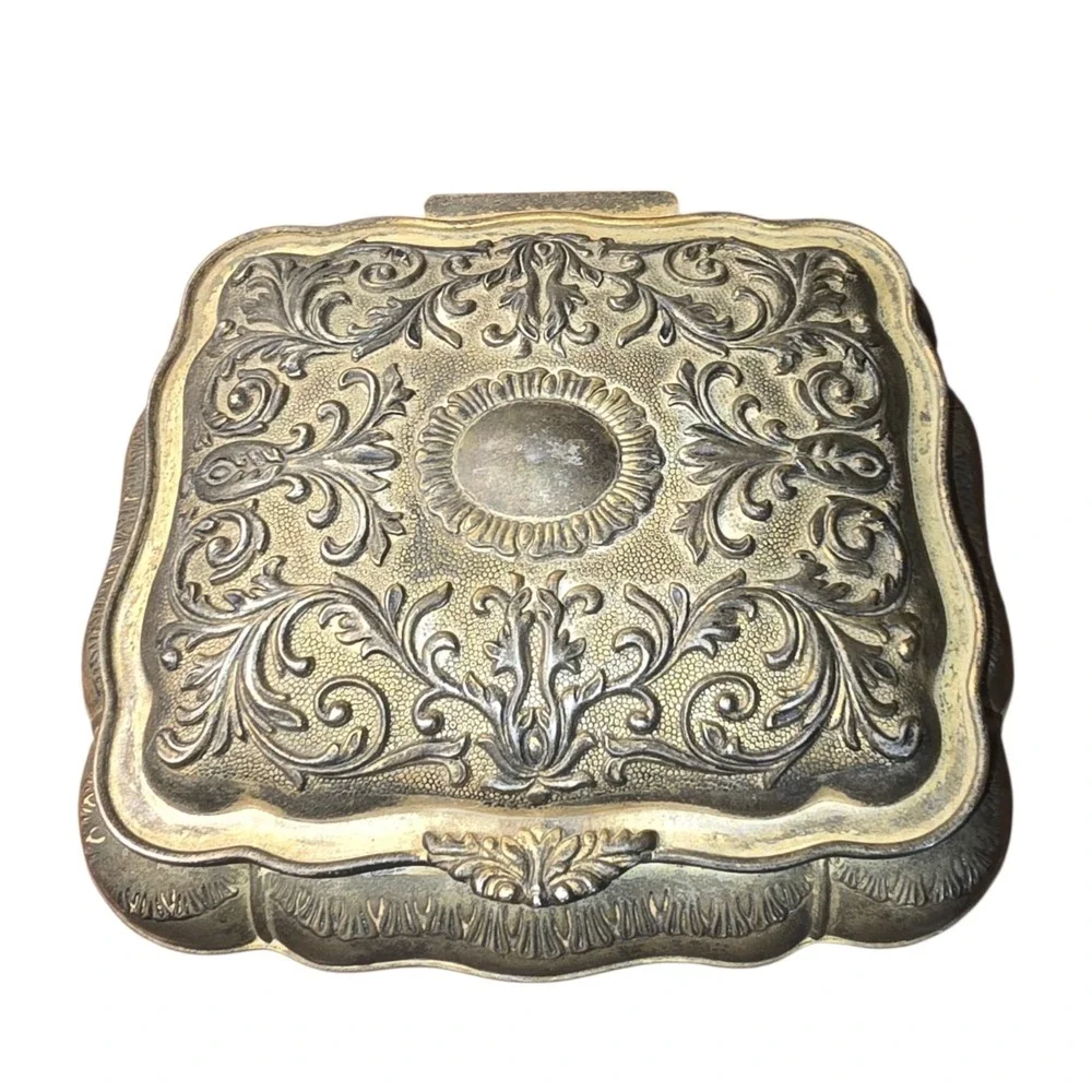 Heritage Mint product vintage