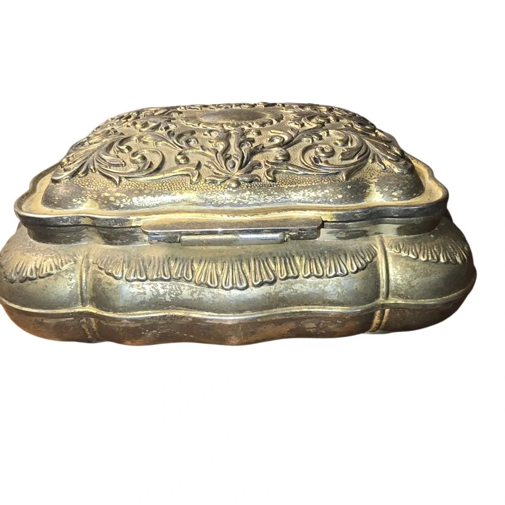 Heritage Mint product vintage