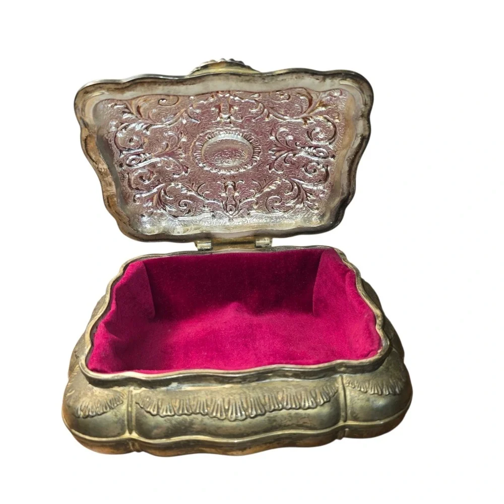 Heritage Mint product vintage