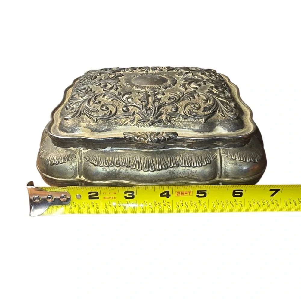 Heritage Mint product vintage