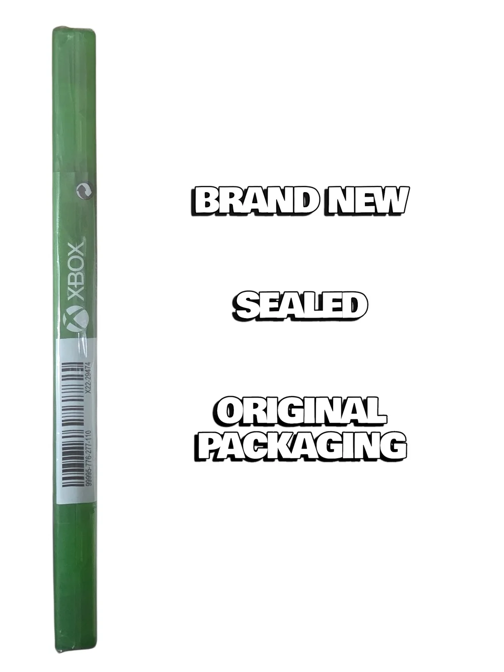 Microsoft item description