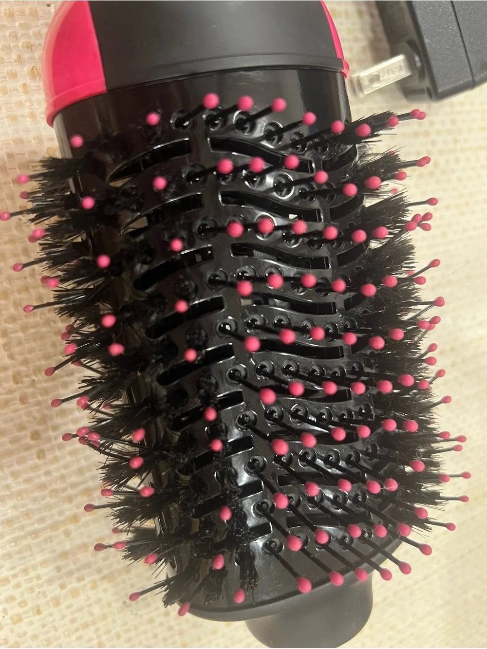 Revlon air volume adds