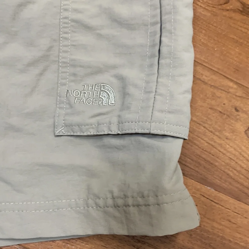 The North Face Cargo Shorts