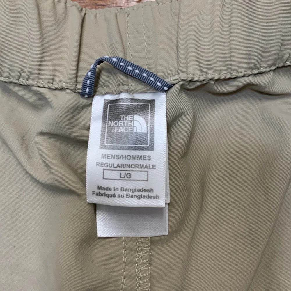 The North Face Cargo Shorts