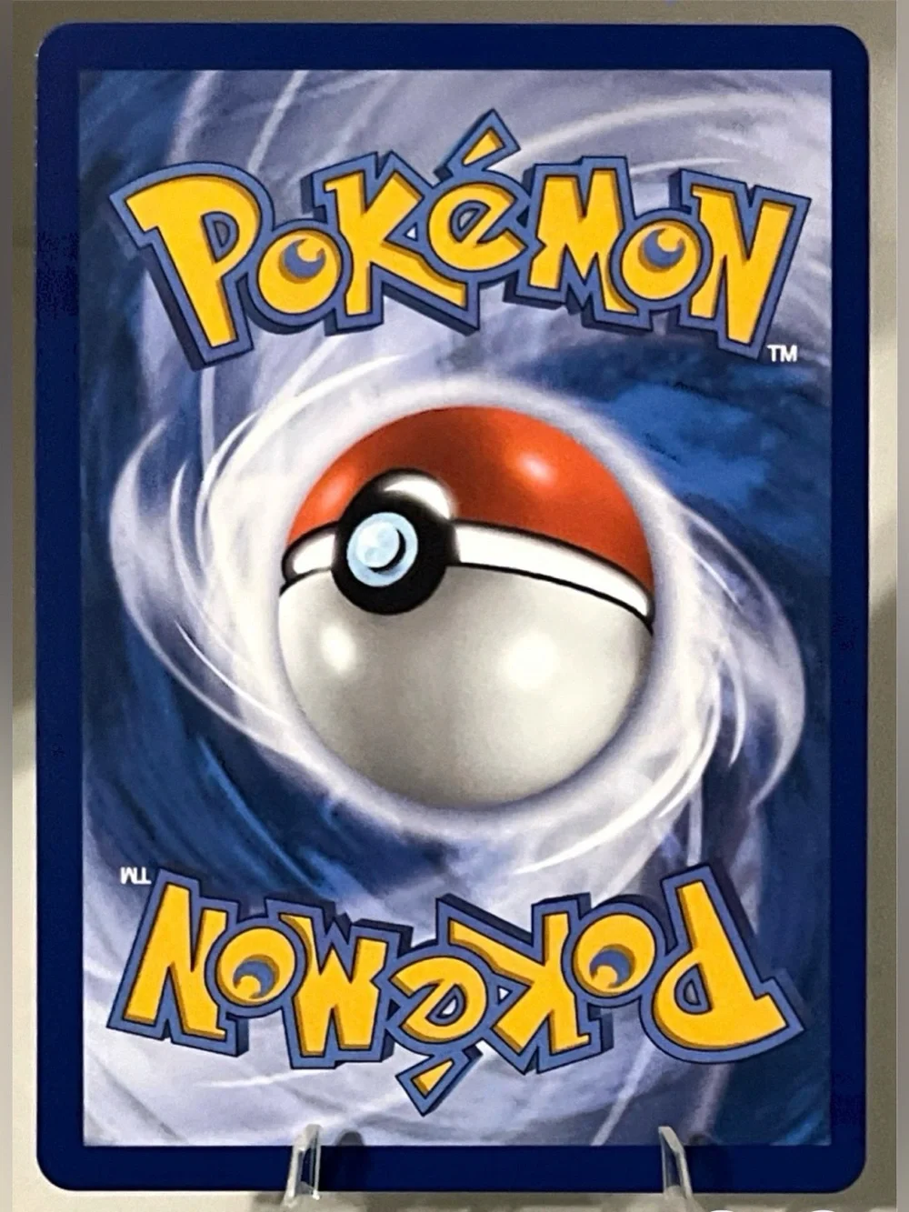 Pokémon TCG: Chaos Rising - GOURGEIST EX 102/086 NM
