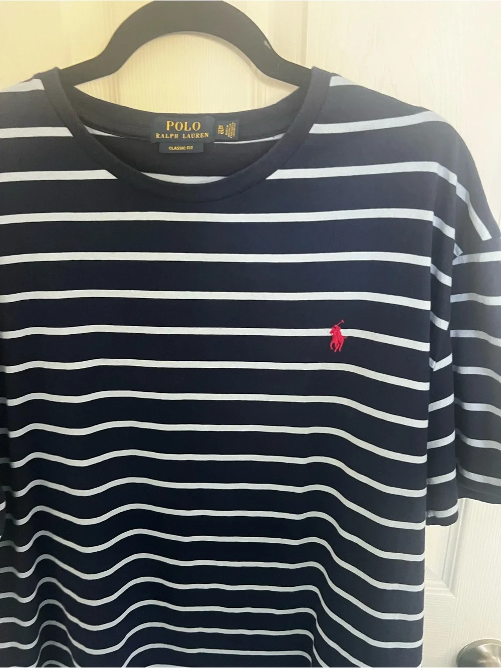 Polo Ralph Lauren small ralph lightweight