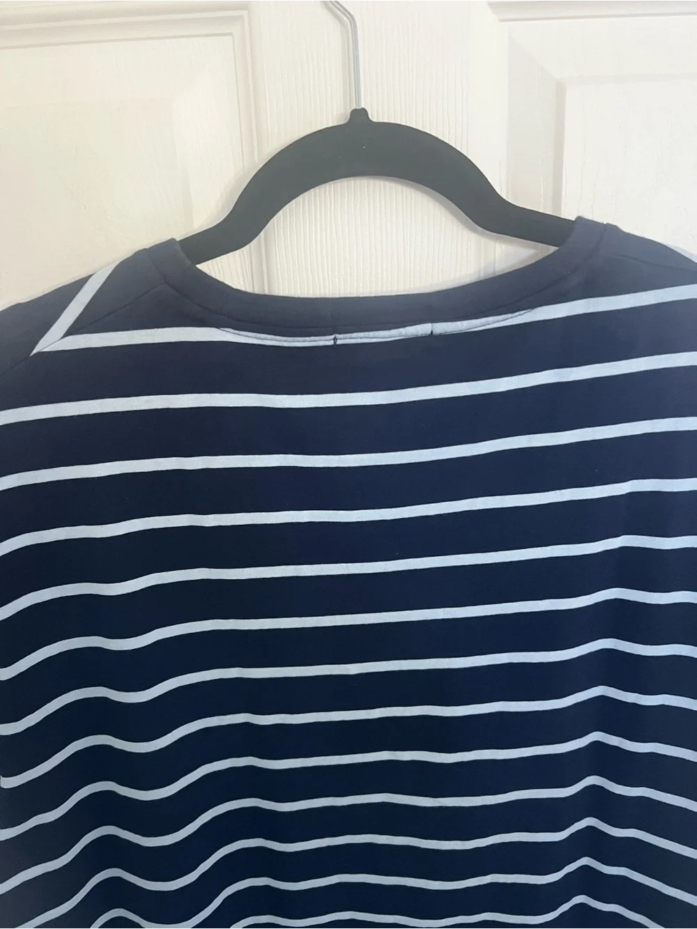 Polo Ralph Lauren cotton crew chest