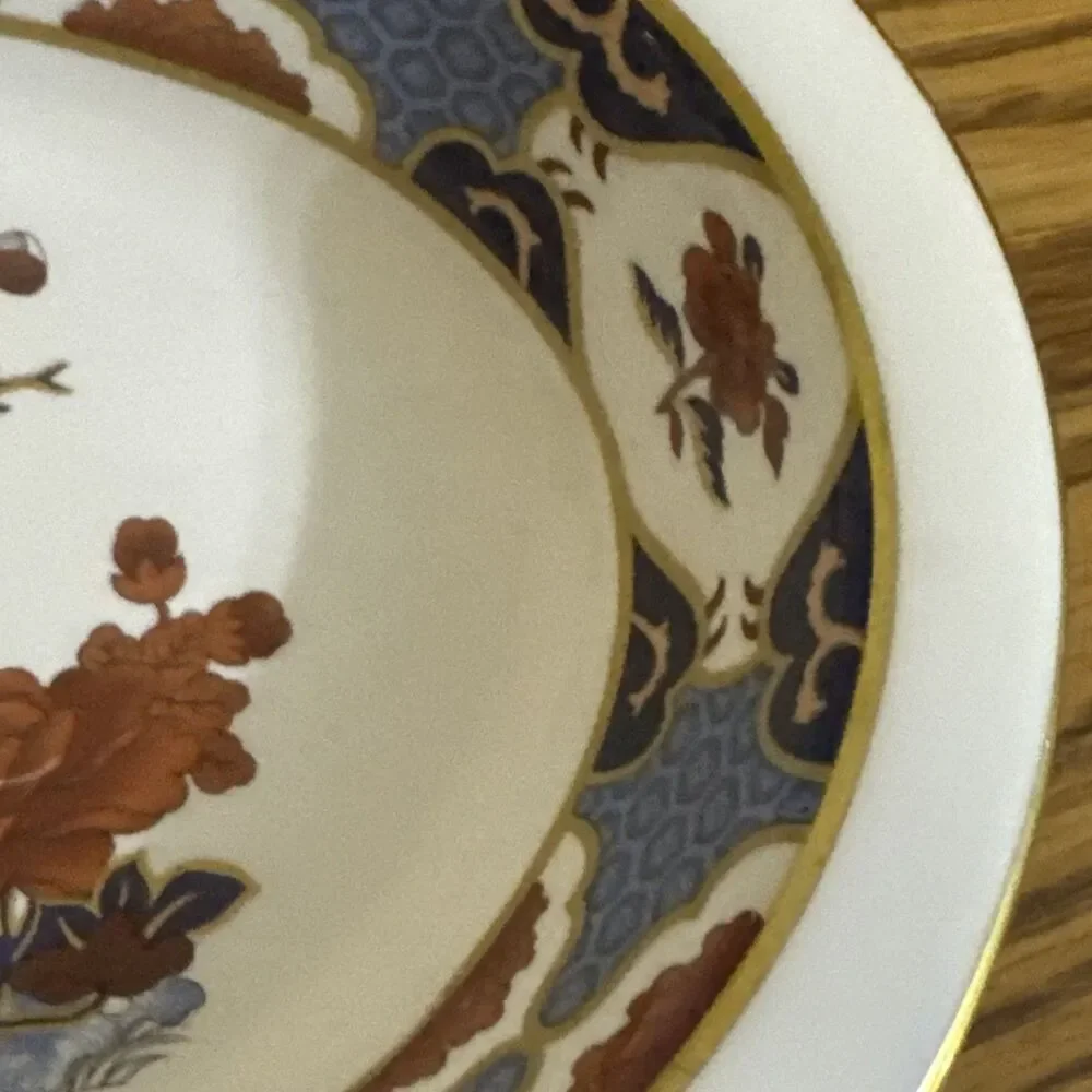 Spode ****see pictures