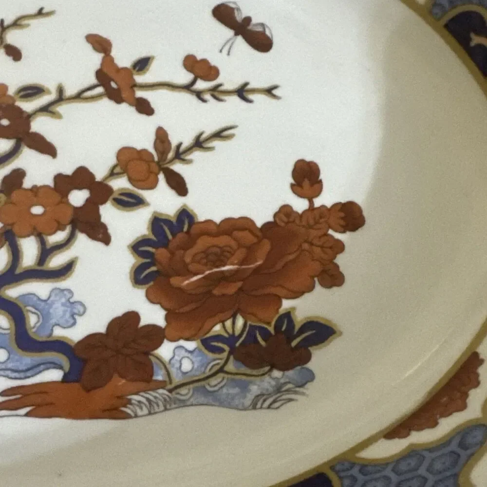Spode ****see pictures
