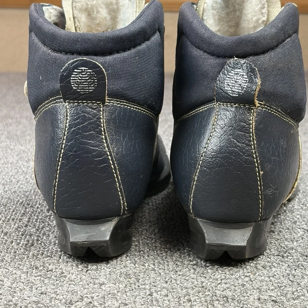 Alpina vintage nordic