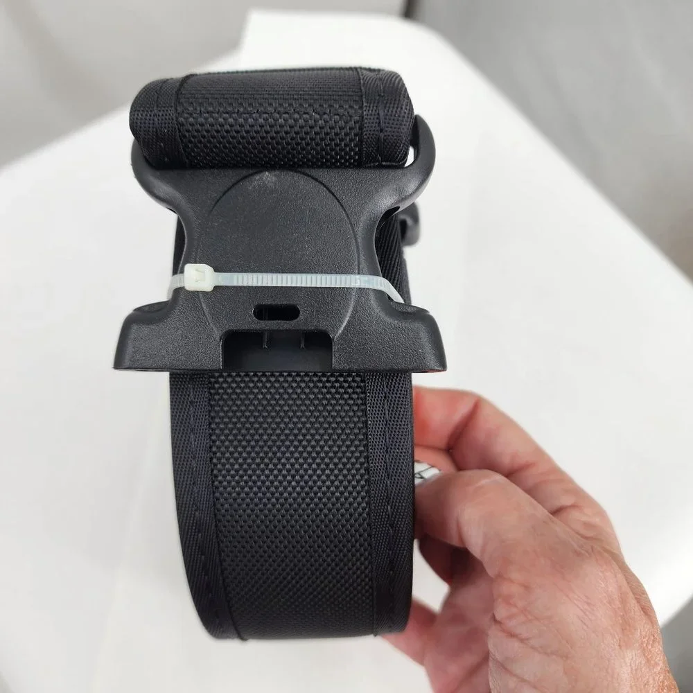 MagnumGear ballistic nylon