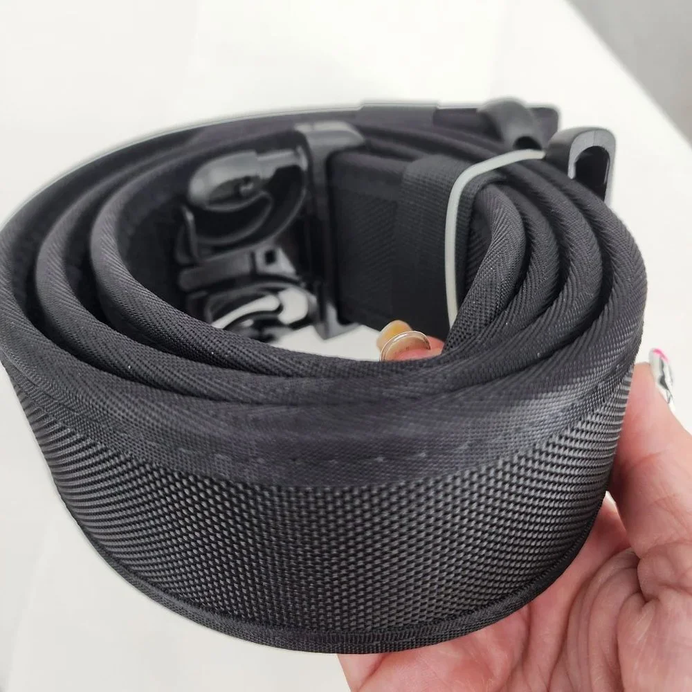 MagnumGear ballistic nylon